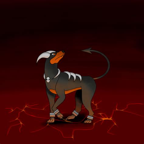 smogon houndoom|pokemon houndoom smogon.